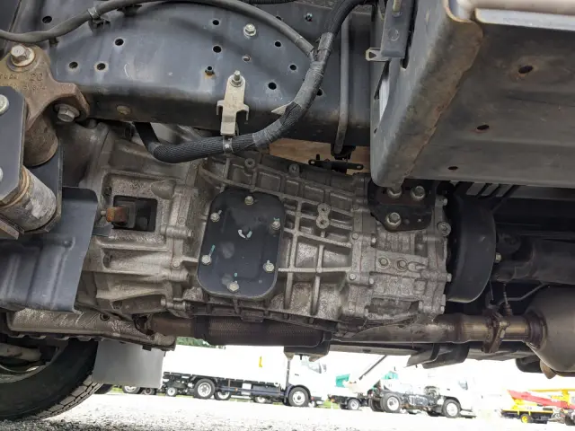 日野 デュトロ 2RG-XZU712M(2WD)の写真19