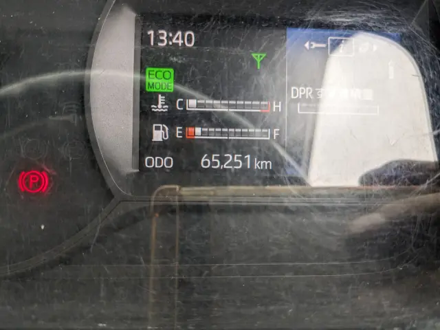 日野 デュトロ 2RG-XZU712M(2WD)の写真25