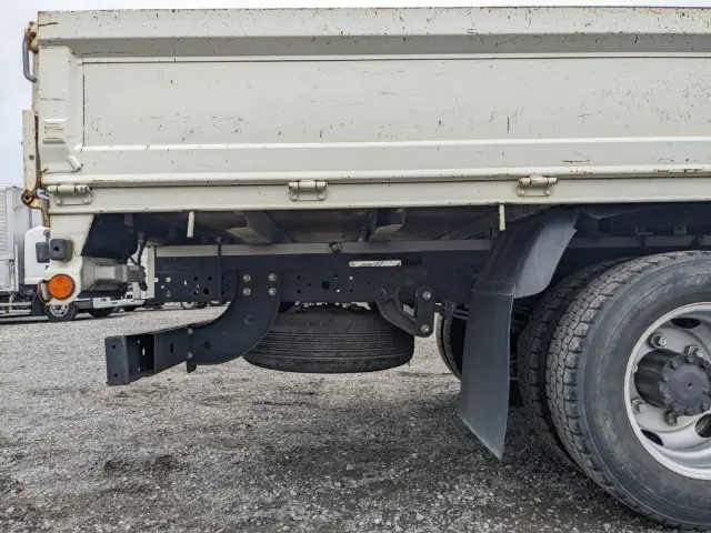 日野 デュトロ 2RG-XZU712M(2WD)の写真28
