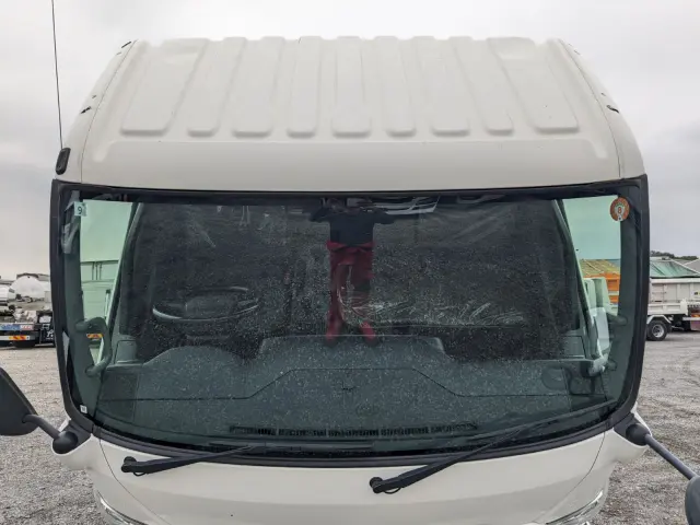 日野 デュトロ 2RG-XZU712M(2WD)の写真34