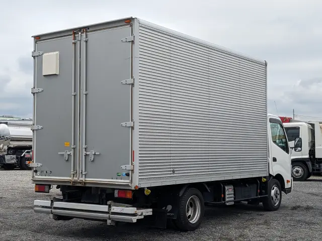 日野 デュトロ 2RG-XZI710M(2WD)の写真4