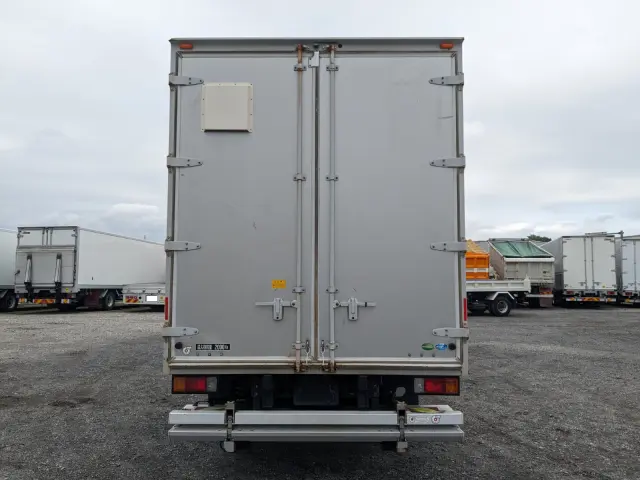 日野 デュトロ 2RG-XZI710M(2WD)の写真5