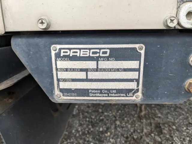 日野 デュトロ 2RG-XZI710M(2WD)の写真8