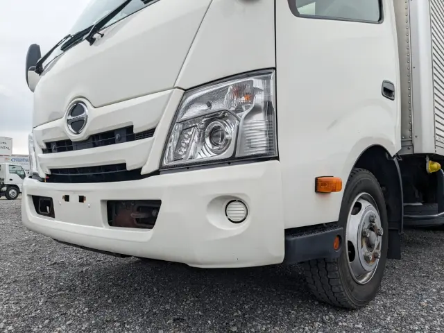日野 デュトロ 2RG-XZI710M(2WD)の写真26