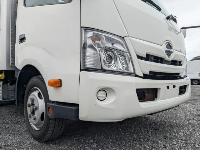 日野 デュトロ 2RG-XZI710M(2WD)の写真27