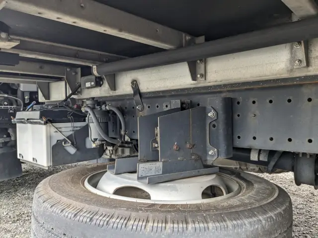 日野 デュトロ 2RG-XZI710M(2WD)の写真31