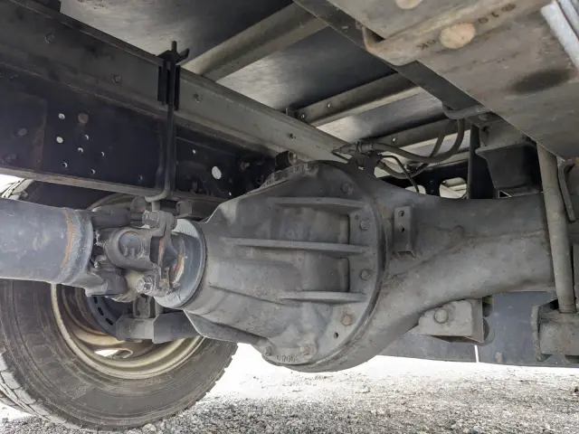 日野 デュトロ 2RG-XZI710M(2WD)の写真32