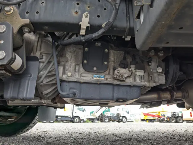 日野 デュトロ 2RG-XZI710M(2WD)の写真33