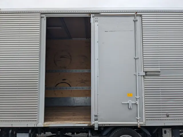日野 デュトロ 2RG-XZI710M(2WD)の写真35