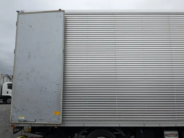 日野 デュトロ 2RG-XZI710M(2WD)の写真36