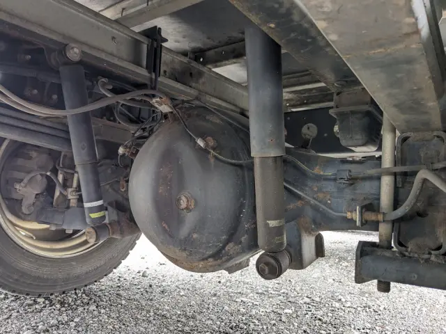 日野 デュトロ 2RG-XZI710M(2WD)の写真38