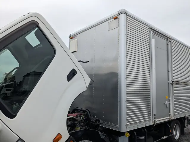 日野 デュトロ 2RG-XZI710M(2WD)の写真42