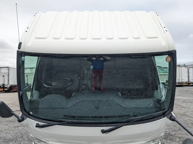 日野 デュトロ 2RG-XZI710M(2WD)の写真43