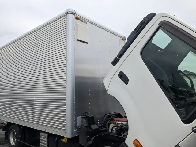 日野 デュトロ 2RG-XZI710M(2WD)の写真47