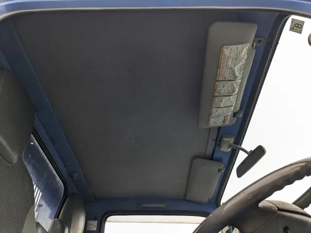 いすゞ エルフ TKG-NKR85AD(2WD)の写真22