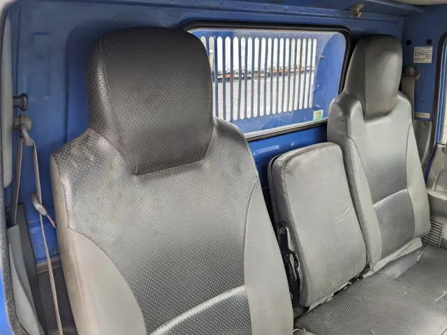 いすゞ エルフ TKG-NKR85AD(2WD)の写真23