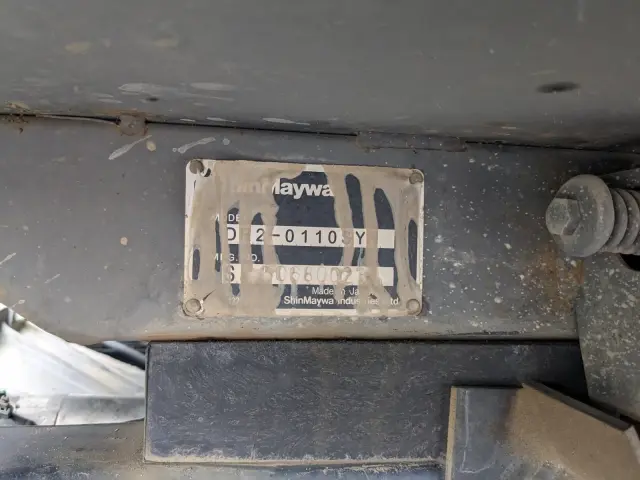いすゞ エルフ TKG-NKR85AD(2WD)の写真31