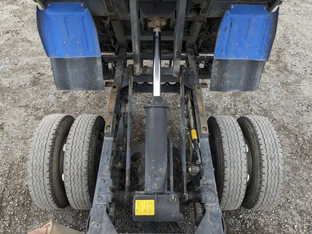 いすゞ エルフ TKG-NKR85AD(2WD)の写真37
