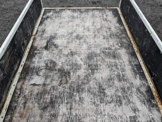 三菱 キャンター 2RG-FBA20(2WD)の写真14