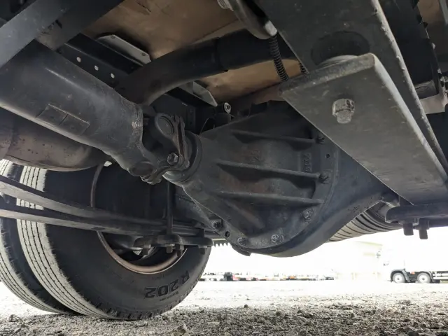 三菱 キャンター 2RG-FBA20(2WD)の写真19