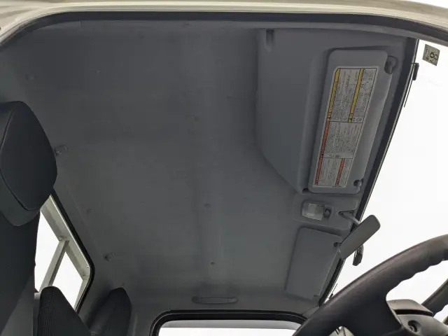 三菱 キャンター 2RG-FBA20(2WD)の写真23