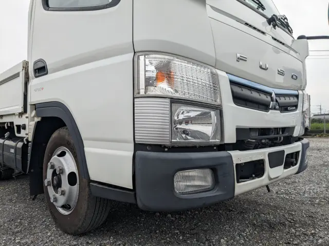 三菱 キャンター 2RG-FBA20(2WD)の写真28