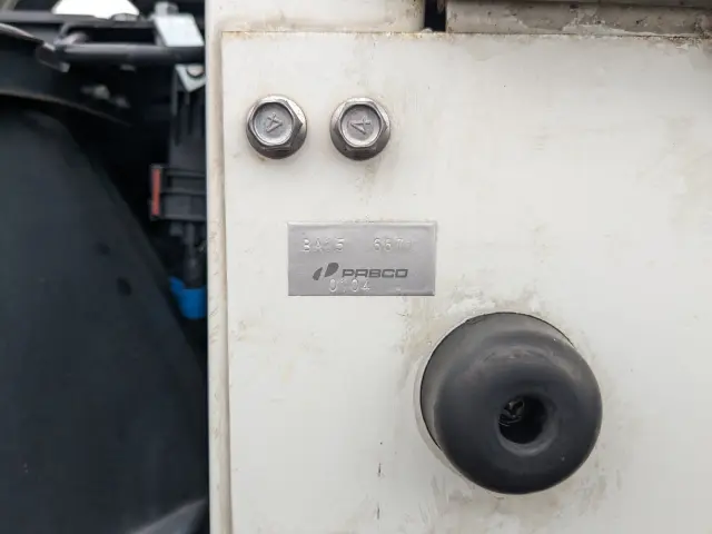 三菱 キャンター 2RG-FBA20(2WD)の写真29