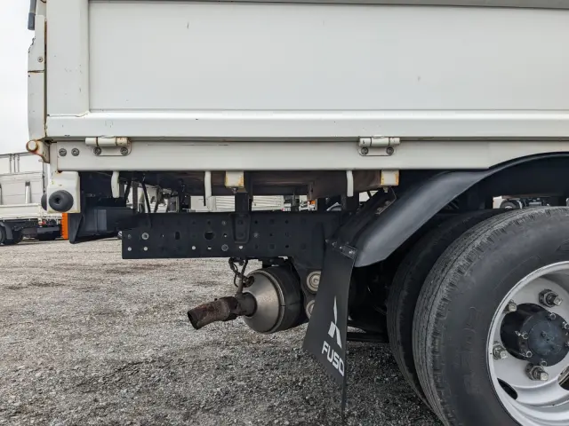 三菱 キャンター 2RG-FBA20(2WD)の写真30
