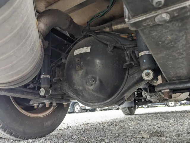 三菱 キャンター 2RG-FBA20(2WD)の写真31