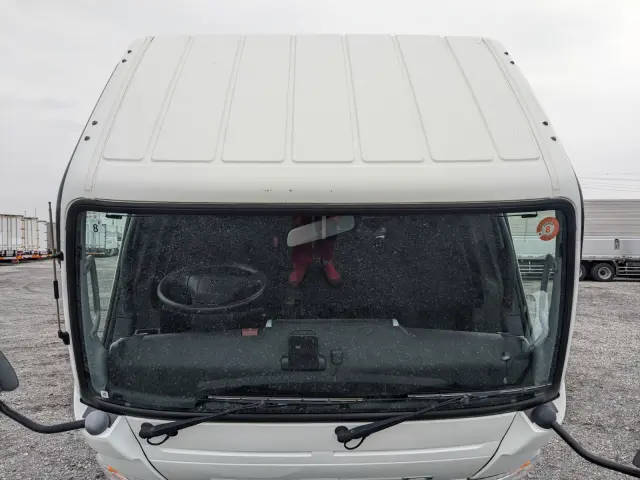 三菱 キャンター 2RG-FBA20(2WD)の写真36