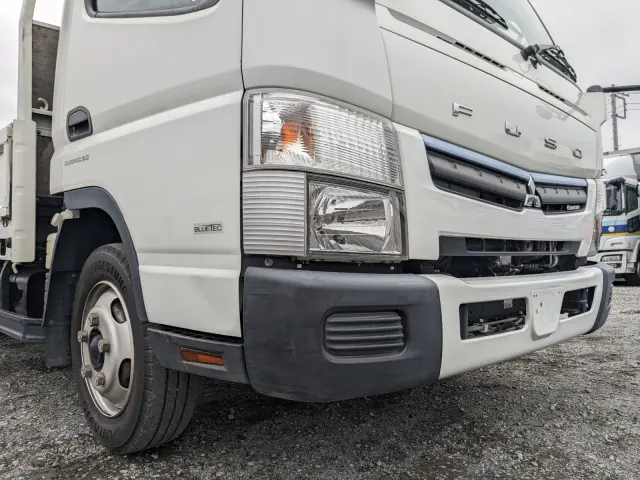 三菱 キャンター TPG-FEB50(2WD)の写真22