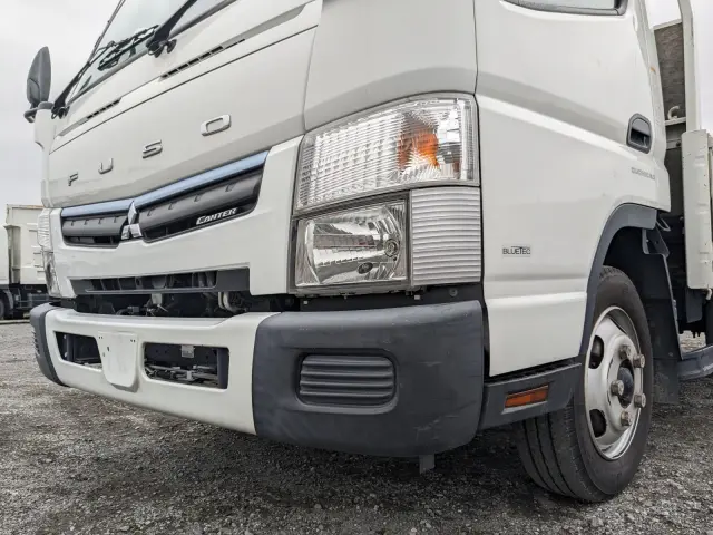 三菱 キャンター TPG-FEB50(2WD)の写真23