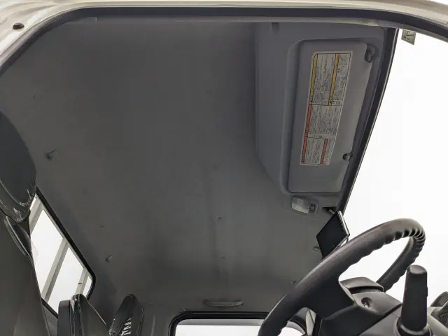 三菱 キャンター TPG-FEB50(2WD)の写真25
