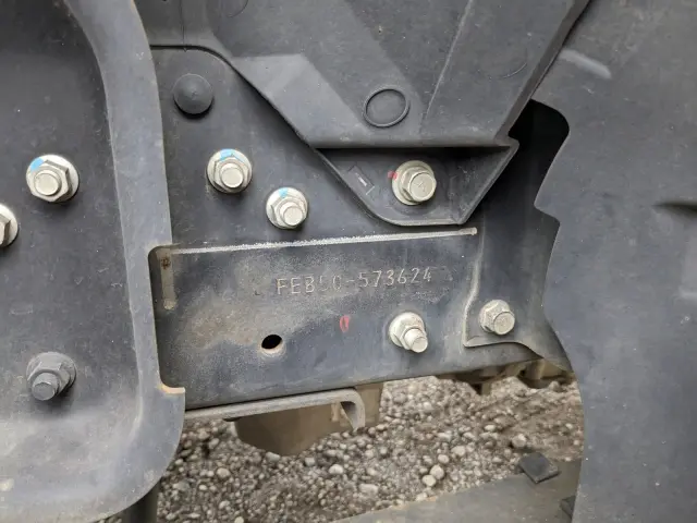 三菱 キャンター TPG-FEB50(2WD)の写真33