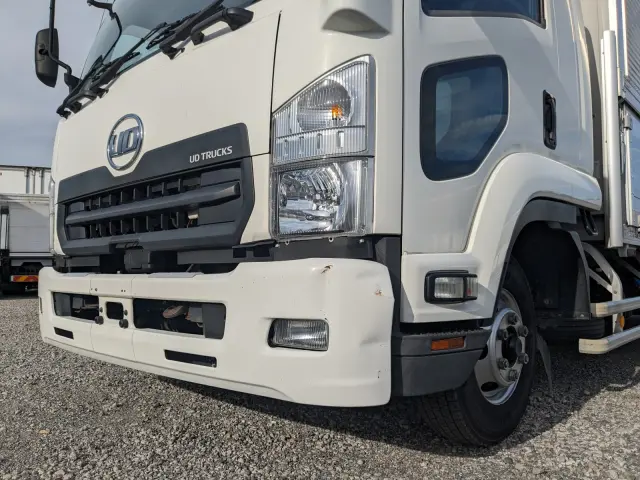 UD コンドル 2RG-BRR90S2(2WD)の写真21