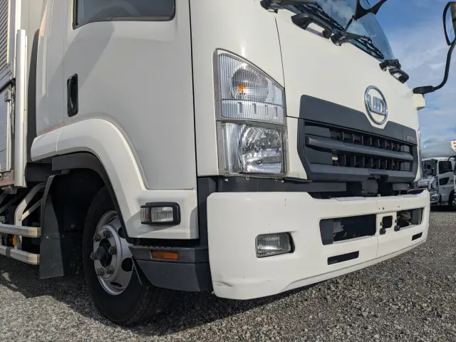 UD コンドル 2RG-BRR90S2(2WD)の写真22