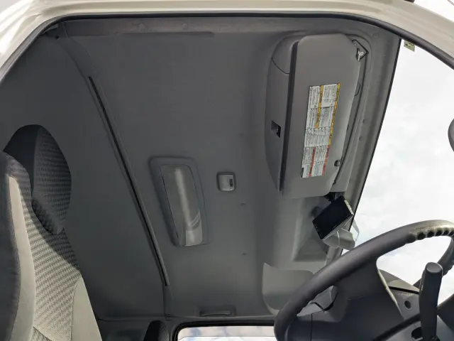UD コンドル 2RG-BRR90S2(2WD)の写真23