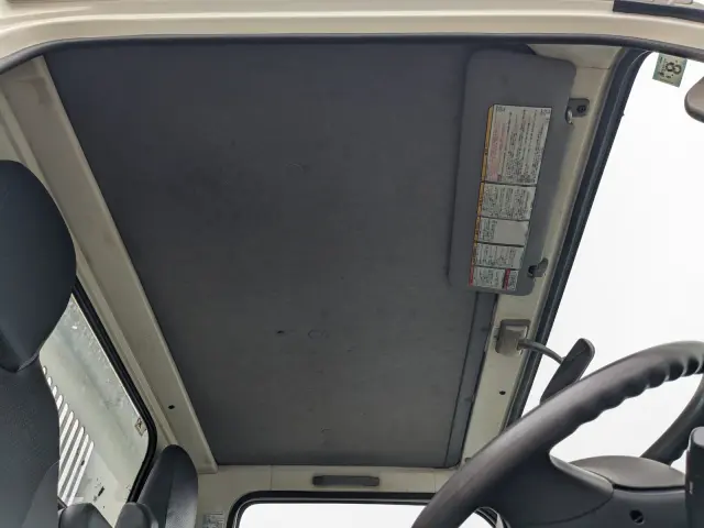 いすゞ エルフ TPG-NKR85AD(2WD)の写真25