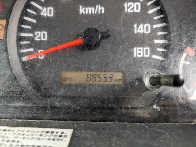 いすゞ エルフ TPG-NKR85AD(2WD)の写真28
