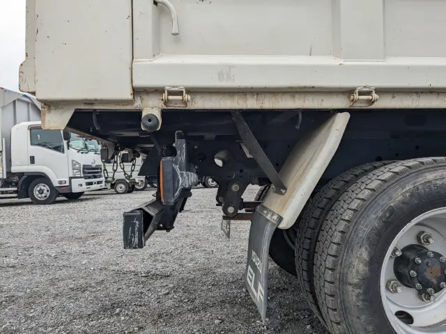 いすゞ エルフ TPG-NKR85AD(2WD)の写真30
