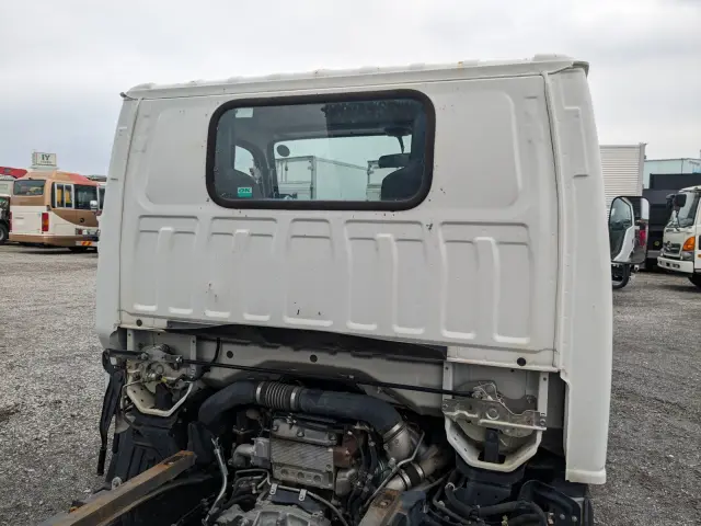 いすゞ エルフ TPG-NKR85AD(2WD)の写真42