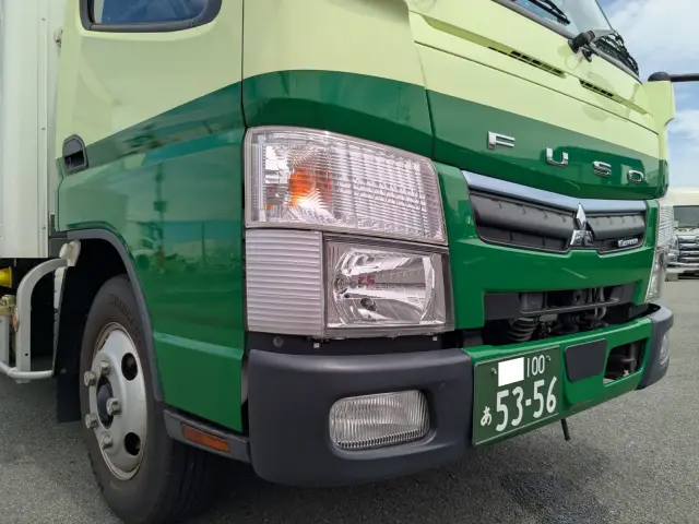 三菱 キャンター 2PG-FEAV0(2WD)の写真27