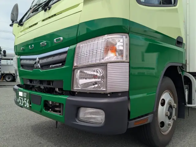 三菱 キャンター 2PG-FEAV0(2WD)の写真28