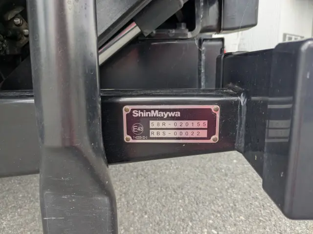 三菱 キャンター 2PG-FEAV0(2WD)の写真30