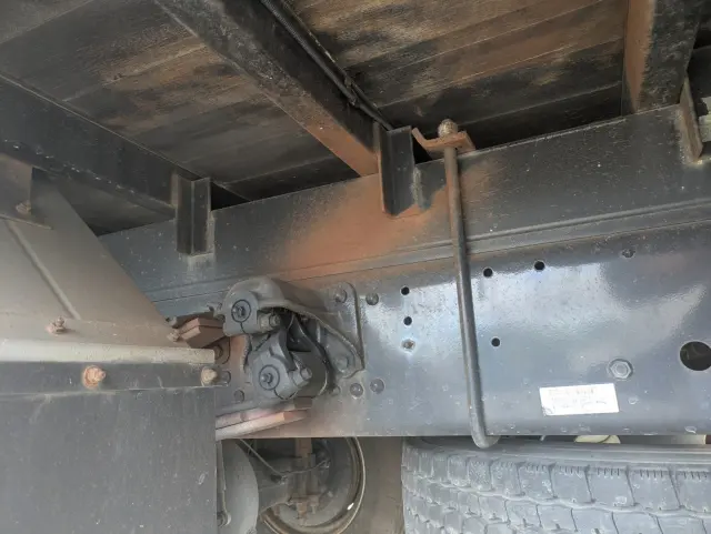 三菱 ファイター 2KG-FK62F(2WD)の写真19