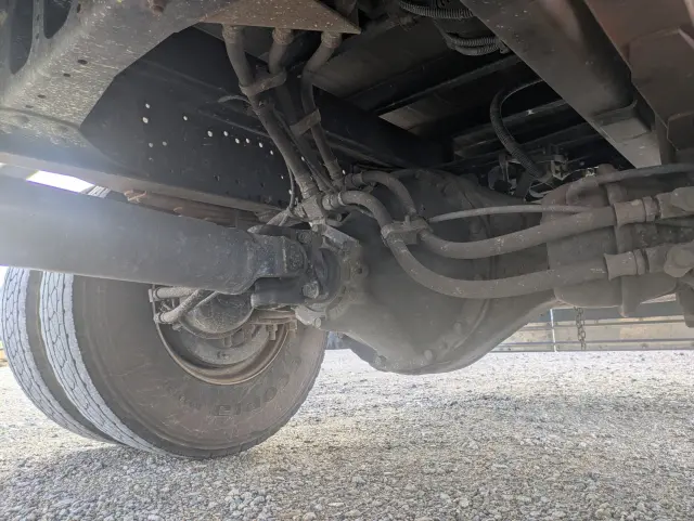 三菱 ファイター 2KG-FK62F(2WD)の写真20