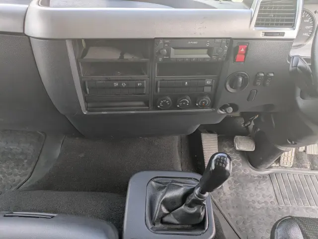 三菱 ファイター 2KG-FK62F(2WD)の写真25