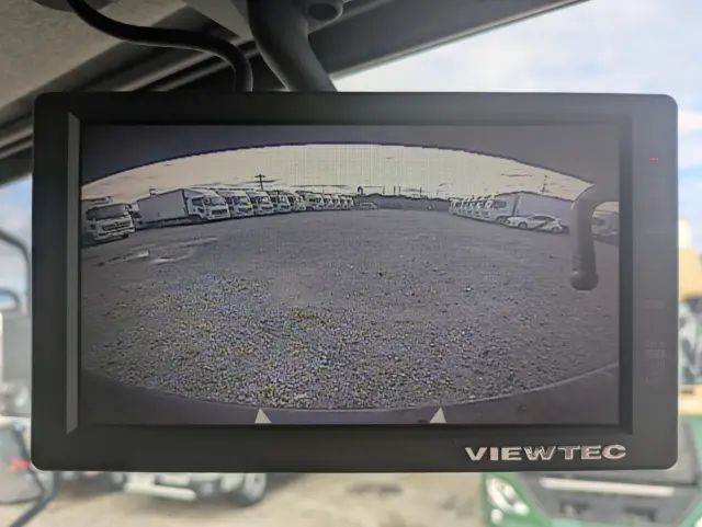 三菱 ファイター 2KG-FK62F(2WD)の写真26