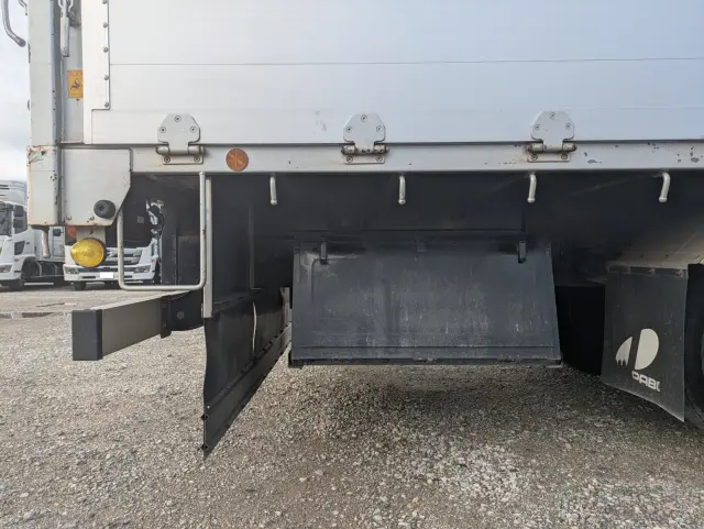 三菱 ファイター 2KG-FK62F(2WD)の写真29