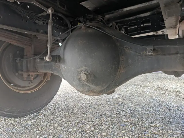 三菱 ファイター 2KG-FK62F(2WD)の写真30